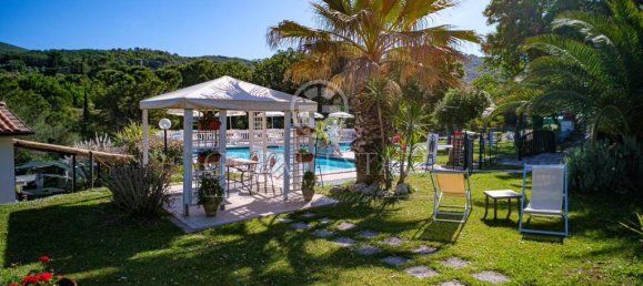 13 Schlafzimmer Haus in Campiglia Marittima, Italy, Nr. 177932 20