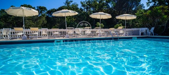 13 Schlafzimmer Haus in Campiglia Marittima, Italy, Nr. 177932 27