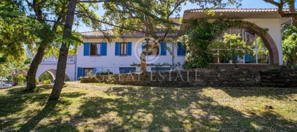 13 Schlafzimmer Haus in Campiglia Marittima, Italy, Nr. 177932 39