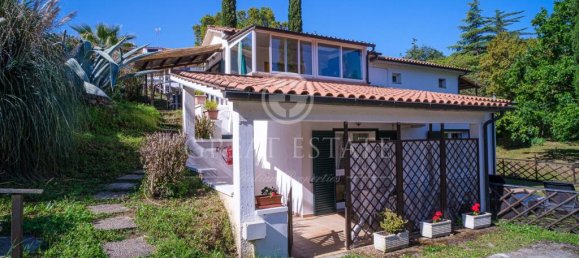 13 Schlafzimmer Haus in Campiglia Marittima, Italy, Nr. 177932 16