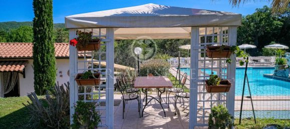 13 Schlafzimmer Haus in Campiglia Marittima, Italy, Nr. 177932 38