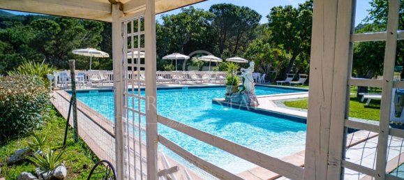 13 Schlafzimmer Haus in Campiglia Marittima, Italy, Nr. 177932 23