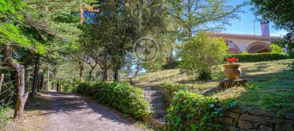 13 Schlafzimmer Haus in Campiglia Marittima, Italy, Nr. 177932 42