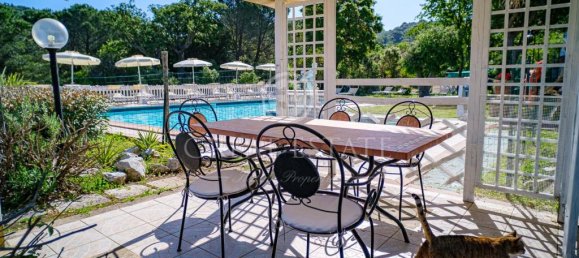 13 Schlafzimmer Haus in Campiglia Marittima, Italy, Nr. 177932 22