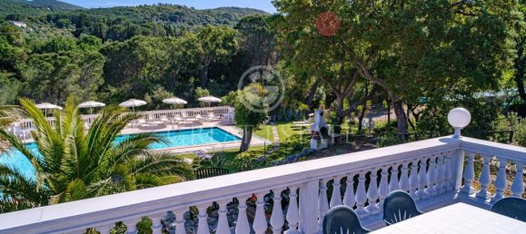 13 Schlafzimmer Haus in Campiglia Marittima, Italy, Nr. 177932 33