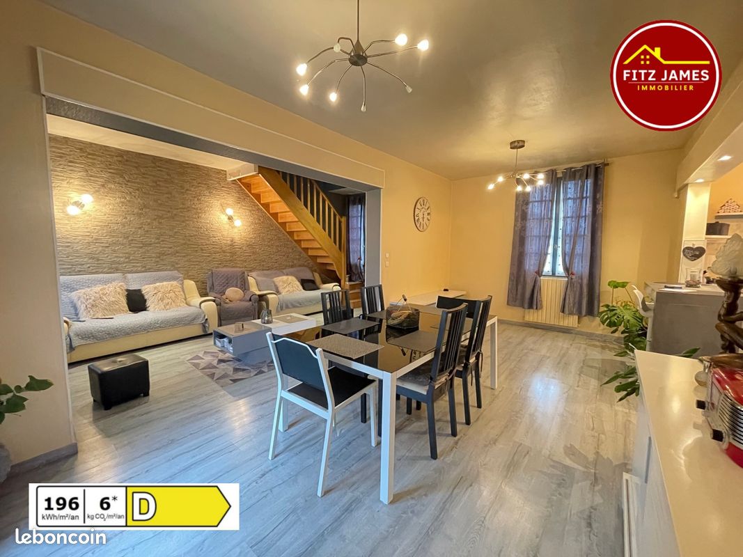 Casa T3 em Clermont, France N.º 363047