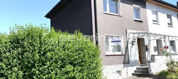 1 bedroom Townhouse in Dortmund, Germany No. 320767 2