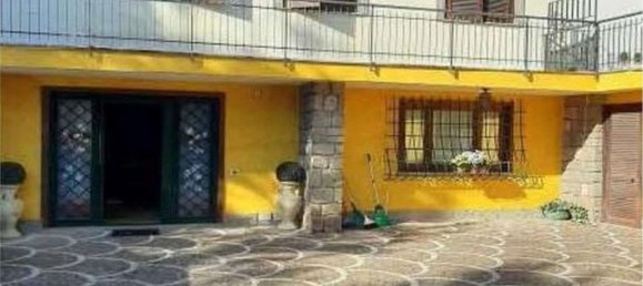 5 rooms Apartment in Velletri, Italy No. 99993 38