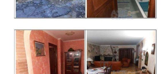 5 rooms Apartment in Velletri, Italy No. 99993 19