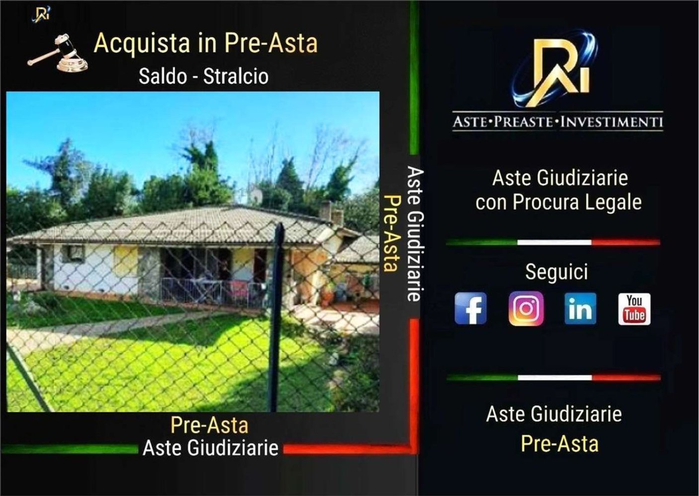 5 rooms Apartment in Velletri, Italy No. 99993