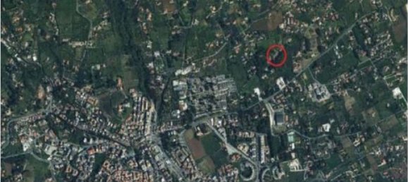 5 rooms Apartment in Velletri, Italy No. 99993 23