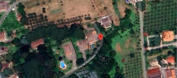 5 rooms Apartment in Velletri, Italy No. 99993 13