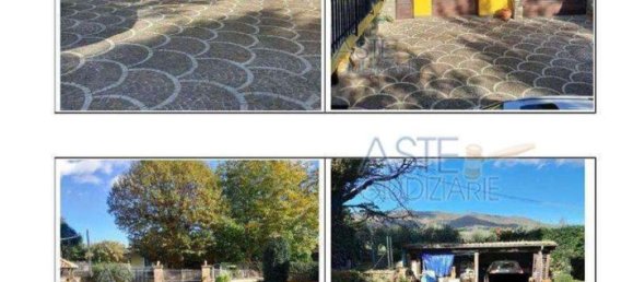 5 rooms Apartment in Velletri, Italy No. 99993 18