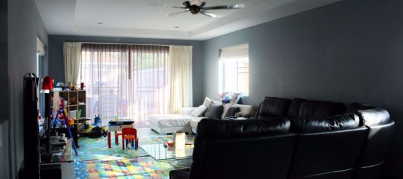 4 bedrooms Cafe / restaurant in Pattaya, Thailand No. 1886 15