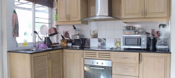 4 bedrooms Cafe / restaurant in Pattaya, Thailand No. 1886 14