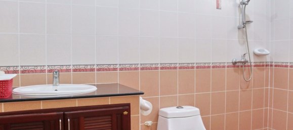 4 bedrooms Cafe / restaurant in Pattaya, Thailand No. 1886 27