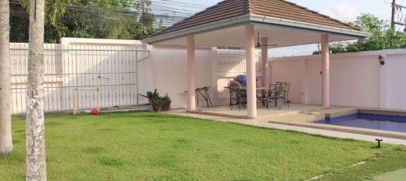 4 bedrooms Cafe / restaurant in Pattaya, Thailand No. 1886 8