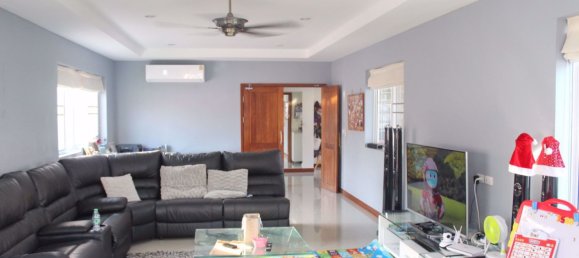 4 bedrooms Cafe / restaurant in Pattaya, Thailand No. 1886 18