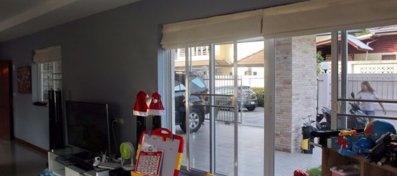 4 bedrooms Cafe / restaurant in Pattaya, Thailand No. 1886 17