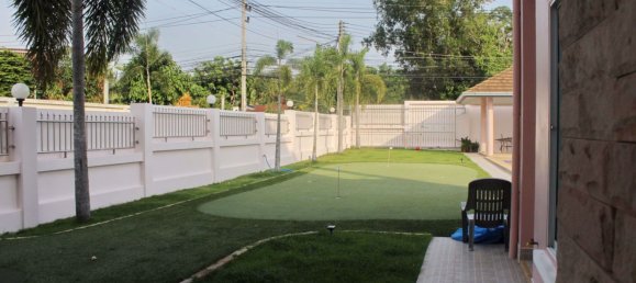 4 bedrooms Cafe / restaurant in Pattaya, Thailand No. 1886 6