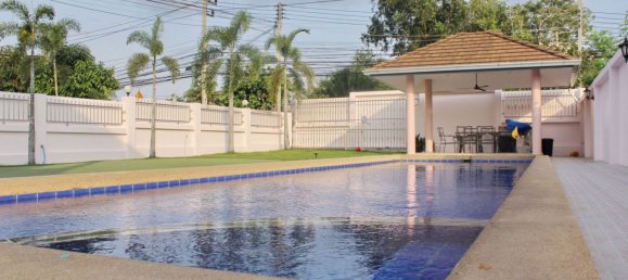 4 bedrooms Cafe / restaurant in Pattaya, Thailand No. 1886 7