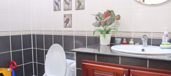 4 bedrooms Cafe / restaurant in Pattaya, Thailand No. 1886 19