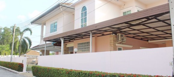 4 bedrooms Cafe / restaurant in Pattaya, Thailand No. 1886 4