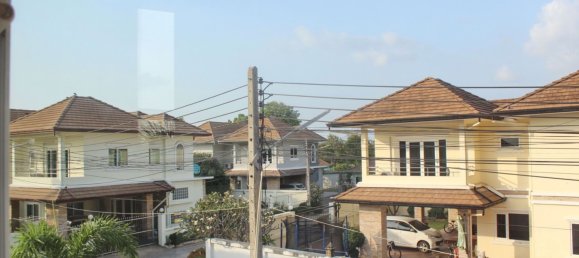 4 bedrooms Cafe / restaurant in Pattaya, Thailand No. 1886 21