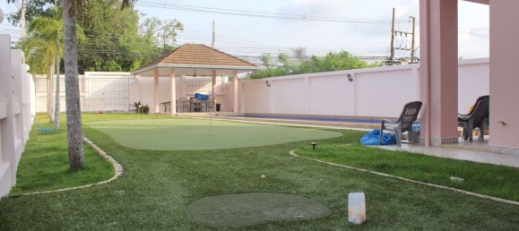 4 bedrooms Cafe / restaurant in Pattaya, Thailand No. 1886 5