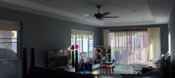 4 bedrooms Cafe / restaurant in Pattaya, Thailand No. 1886 16