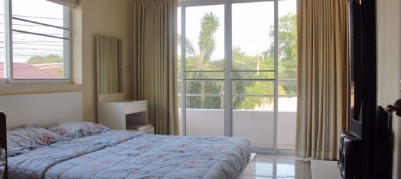 4 bedrooms Cafe / restaurant in Pattaya, Thailand No. 1886 30