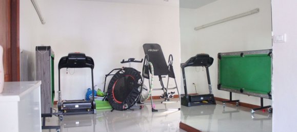 4 bedrooms Cafe / restaurant in Pattaya, Thailand No. 1886 11