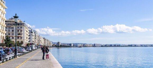 5833m² Maisonette in Thessaloniki, Greece No. 6715 2