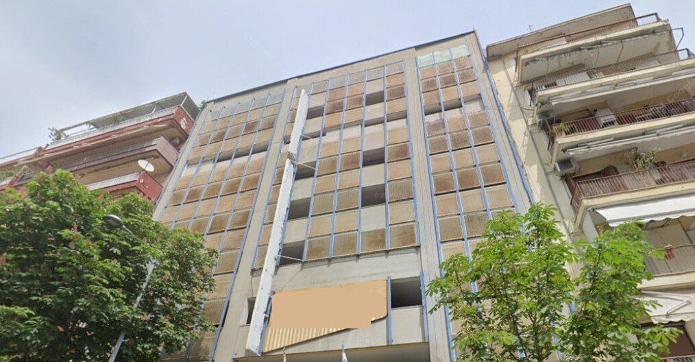 5833m² Maisonette in Thessaloniki, Greece No. 6715