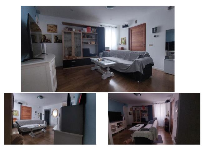 4 rooms Apartment in Gallese, Italy No. 291835