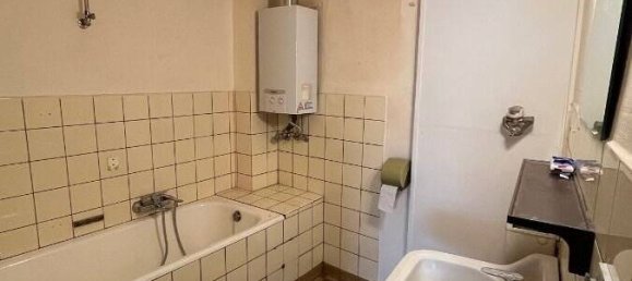 3-Zimmer Wohnung in Saarland, Germany, Nr. 27072 9