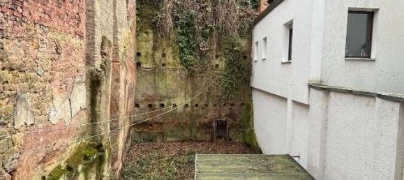 3-Zimmer Wohnung in Saarland, Germany, Nr. 27072 14