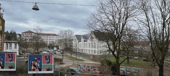 3-Zimmer Wohnung in Saarland, Germany, Nr. 27072 15