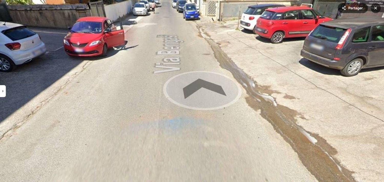 474m² Commercial property in Anzio, Italy No. 185328