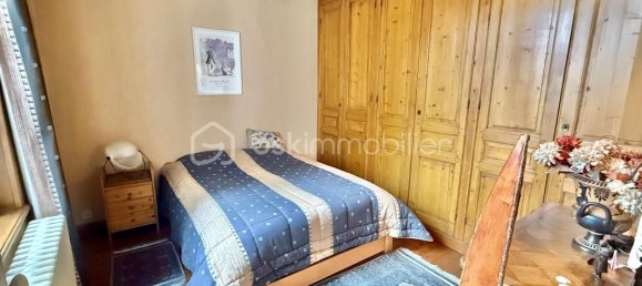 Casa de 5 dormitorios en Amiens, France No. 341355 14