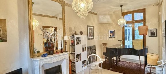 Casa de 5 dormitorios en Amiens, France No. 341355 5