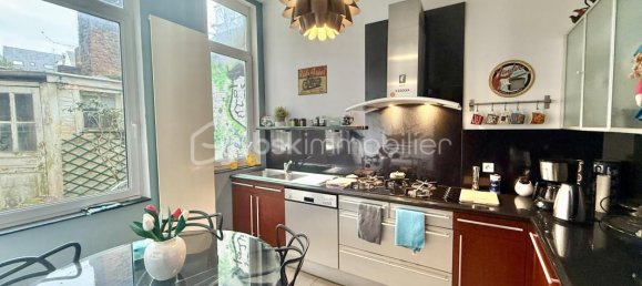 Casa de 5 dormitorios en Amiens, France No. 341355 10