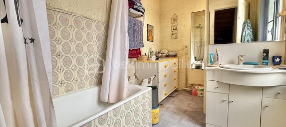 Casa de 5 dormitorios en Amiens, France No. 341355 16