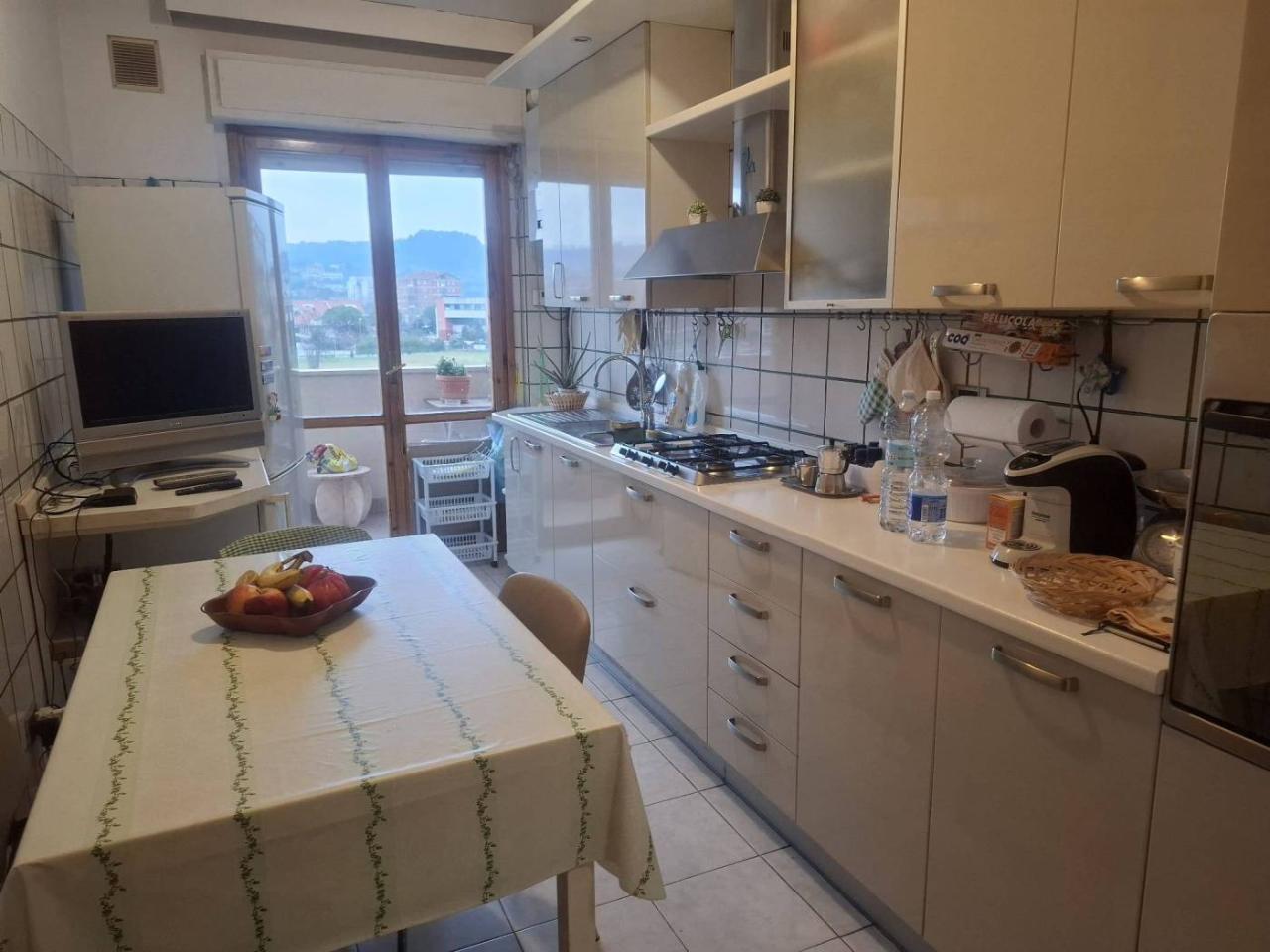Apartamento de 4 divisões em Pescara, Italy N.º 39429