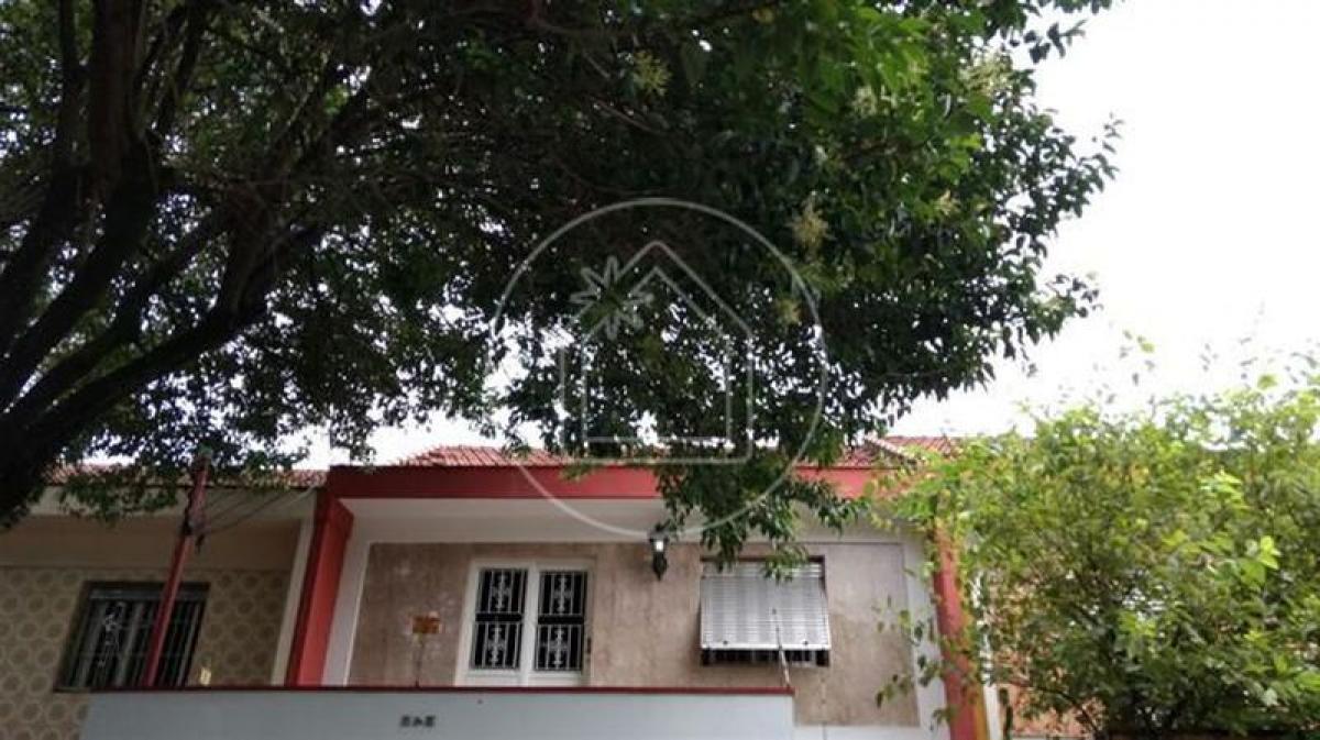 3 غرف نوم منزل في Sao Paulo, Brazil رقم 506948