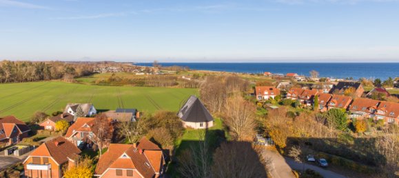 7 rooms Townhouse in Schleswig-Holstein, Germany No. 35712 3