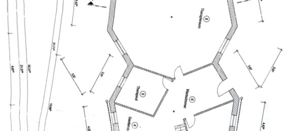 7 rooms Townhouse in Schleswig-Holstein, Germany No. 35712 13