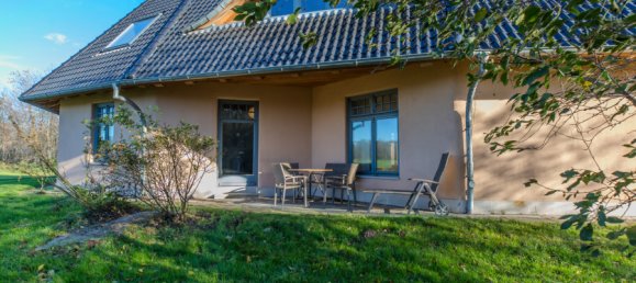 7 rooms Townhouse in Schleswig-Holstein, Germany No. 35712 2