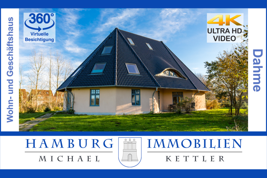 7 rooms Townhouse in Schleswig-Holstein, Germany No. 35712