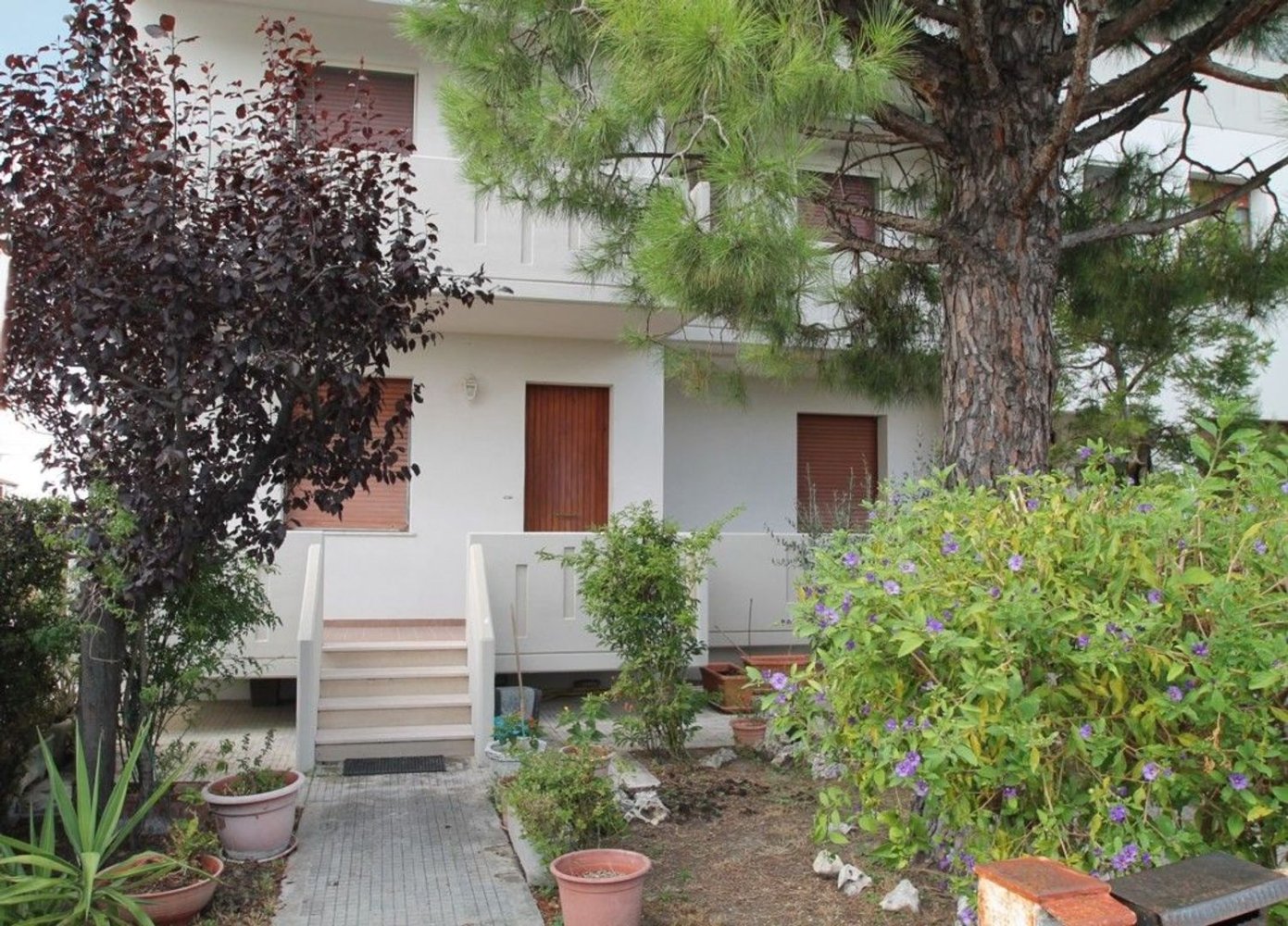 4 rooms Apartment in Montemarciano, Italy No. 283218